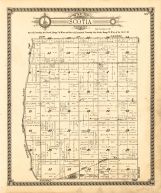 Scotia Township, Bottineau County 1929